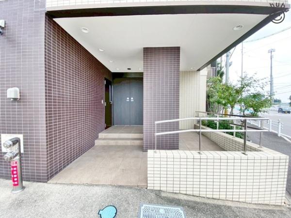 Tステージ永覚新町