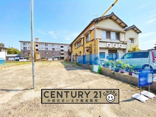 岡崎市広幡町新築戸建全3棟1号棟