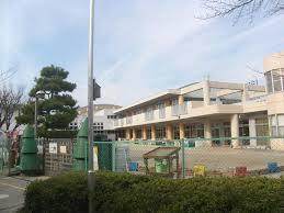 岡崎市広幡町新築戸建全3棟2号棟(岡崎市立広幡幼稚園)