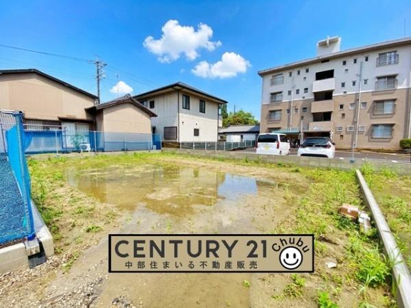 岡崎市広幡町新築戸建全3棟3号棟