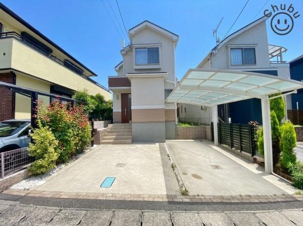 豊田市青木町１丁目の中古一戸建て