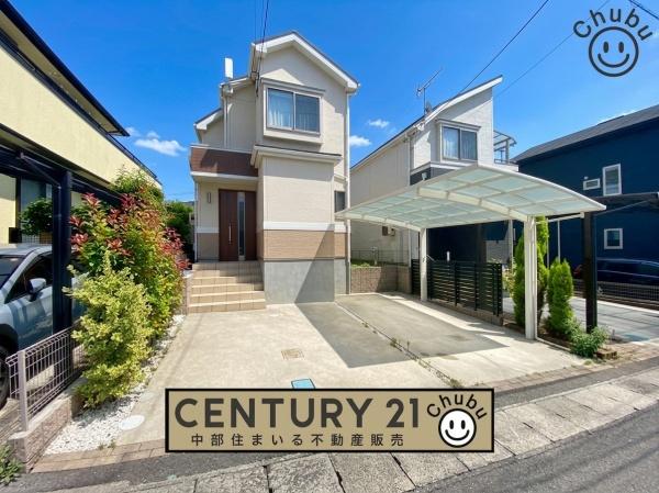 ・豊田市青木町　中古戸建