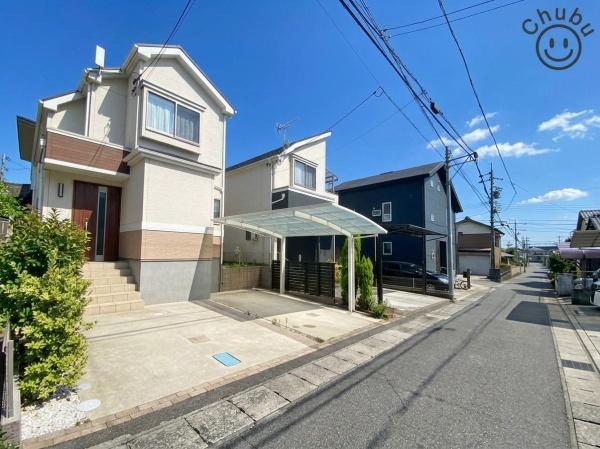 豊田市青木町１丁目の中古一戸建て