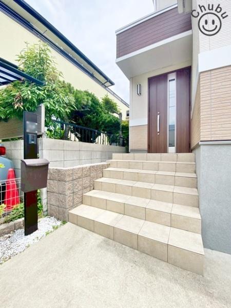 豊田市青木町１丁目の中古一戸建て