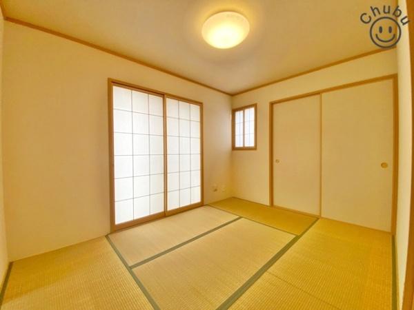 豊田市青木町１丁目の中古一戸建て