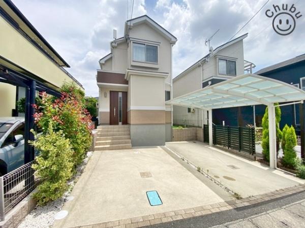 豊田市青木町１丁目の中古一戸建て