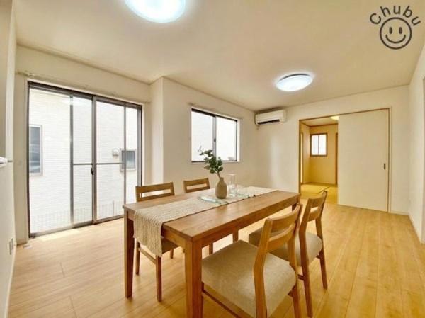 ・豊田市青木町　中古戸建