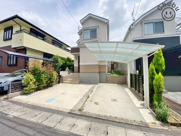 豊田市青木町１丁目の中古一戸建て
