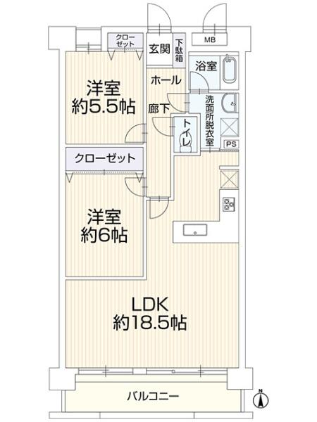 ・ロイヤルマンション大樹寺
