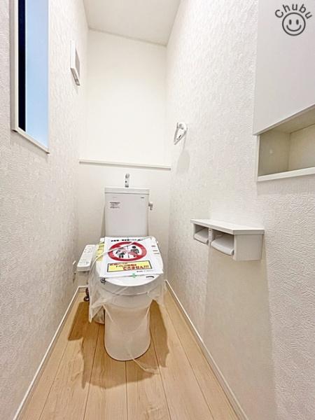 豊田市新町新築戸建全4棟4号棟