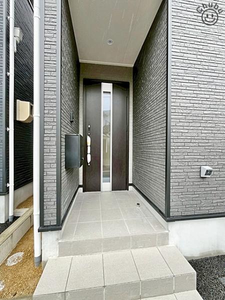 豊田市新町新築戸建全4棟4号棟