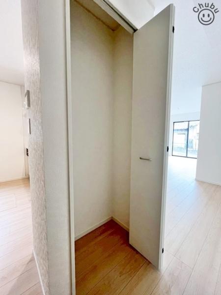豊田市新町新築戸建全4棟4号棟