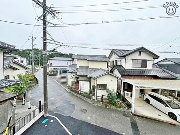 豊田市新町新築戸建全4棟4号棟