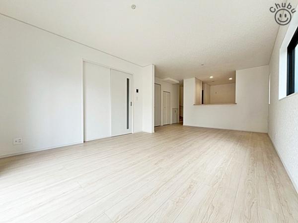 豊田市新町新築戸建全4棟4号棟