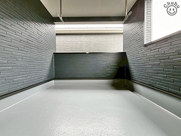 豊田市新町新築戸建全4棟3号棟