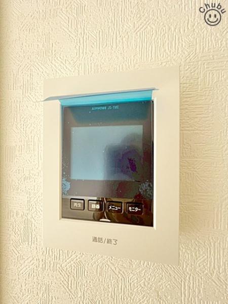 豊田市新町新築戸建全4棟3号棟