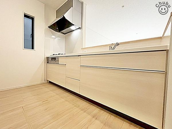 豊田市新町新築戸建全4棟3号棟