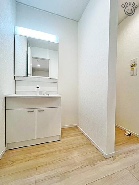 豊田市新町新築戸建全4棟3号棟