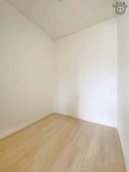 豊田市新町新築戸建全4棟2号棟