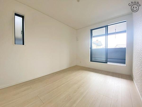 豊田市新町新築戸建全4棟2号棟