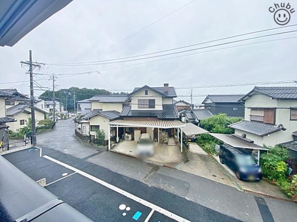 豊田市新町新築戸建全4棟2号棟
