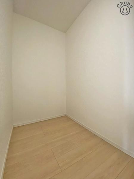豊田市新町新築戸建全4棟1号棟
