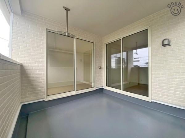 豊田市新町新築戸建全4棟1号棟