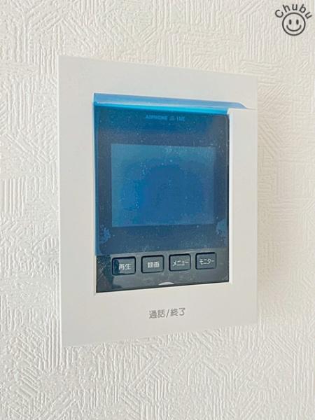 豊田市新町新築戸建全4棟1号棟