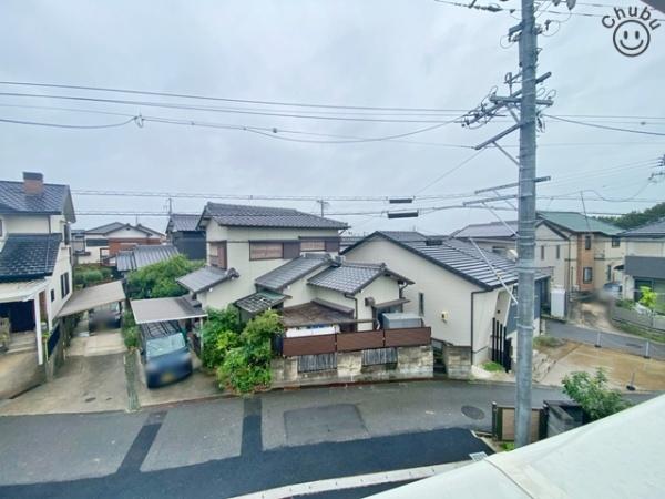 豊田市新町新築戸建全4棟1号棟