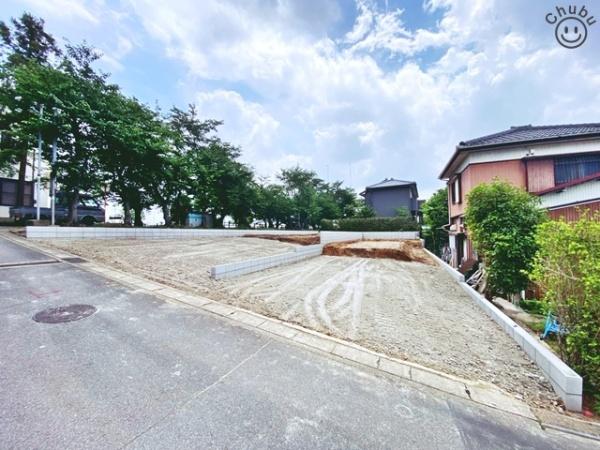 岡崎市宇頭町新築戸建全2棟1号棟