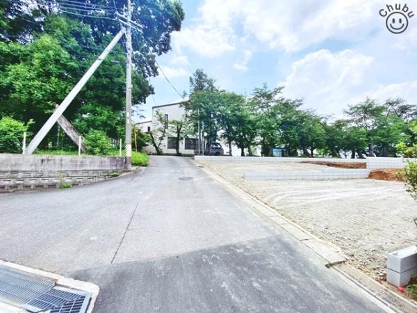 岡崎市宇頭町新築戸建全2棟1号棟