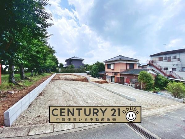 岡崎市宇頭町新築戸建全2棟2号棟