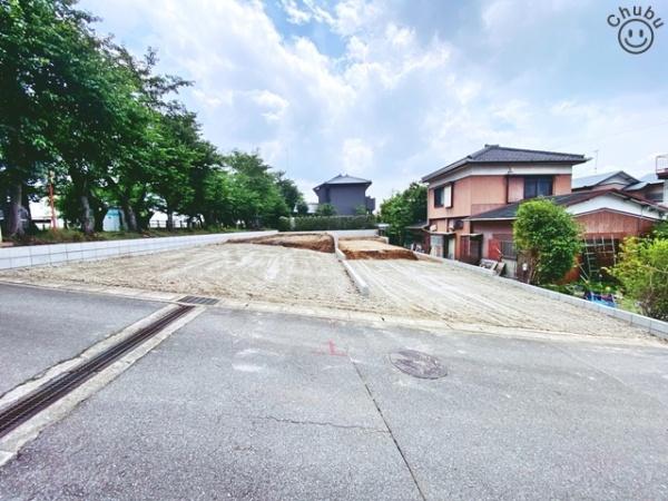 岡崎市宇頭町新築戸建全2棟2号棟