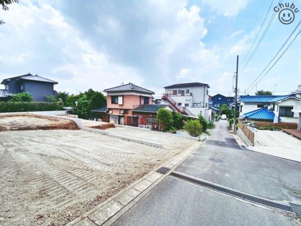 岡崎市宇頭町新築戸建全2棟2号棟