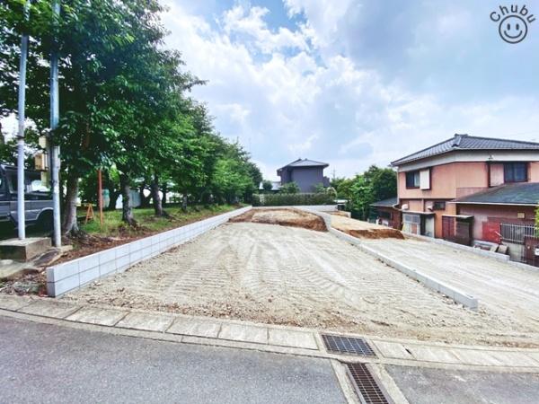 岡崎市宇頭町新築戸建全2棟2号棟