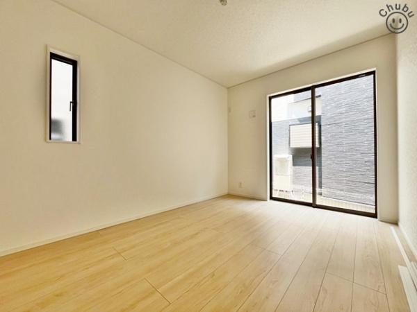大府市東新町新築戸建全2棟2号棟