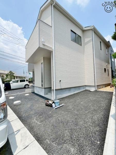 大府市東新町新築戸建全2棟2号棟