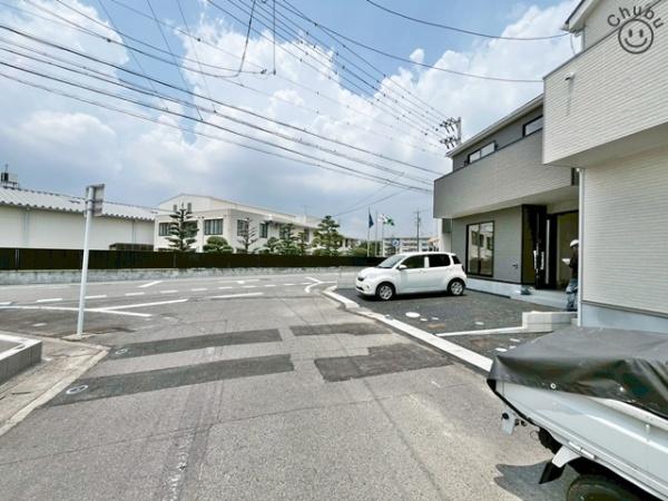大府市東新町新築戸建全2棟2号棟