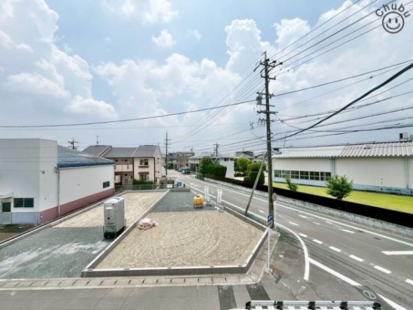 大府市東新町新築戸建全2棟2号棟