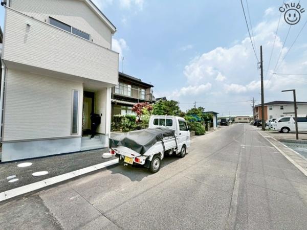 大府市東新町新築戸建全2棟2号棟