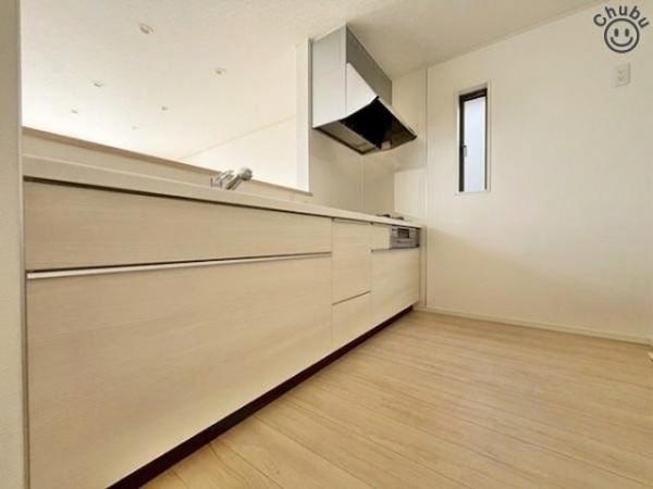 大府市東新町新築戸建全2棟2号棟