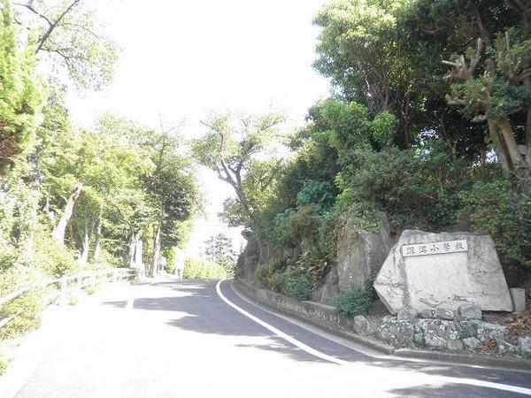 幸田町深溝新築戸建全2棟1号棟(幸田町立深溝小学校)