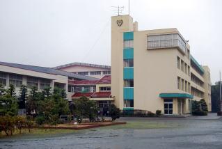 幸田町深溝新築戸建全2棟1号棟(幸田町立南部中学校)