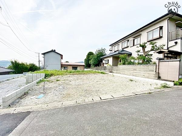 幸田町深溝新築戸建全2棟1号棟