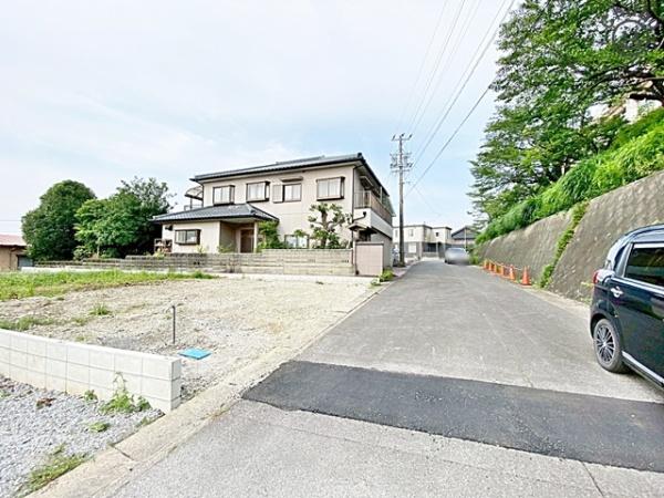 幸田町深溝新築戸建全2棟1号棟