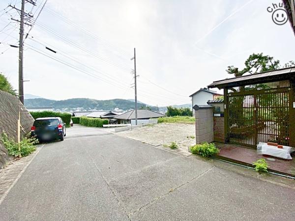 幸田町深溝新築戸建全2棟1号棟