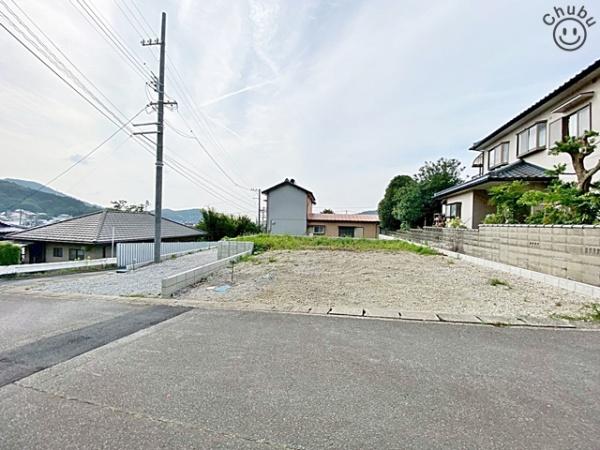 幸田町深溝新築戸建全2棟1号棟
