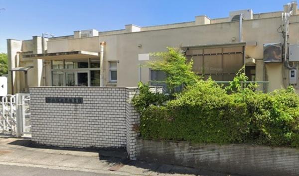 幸田町深溝新築戸建全2棟2号棟(幸田町立里保育園)