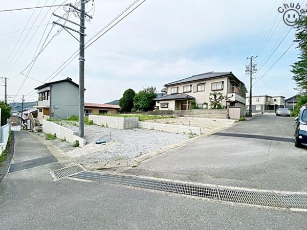 幸田町深溝新築戸建全2棟2号棟