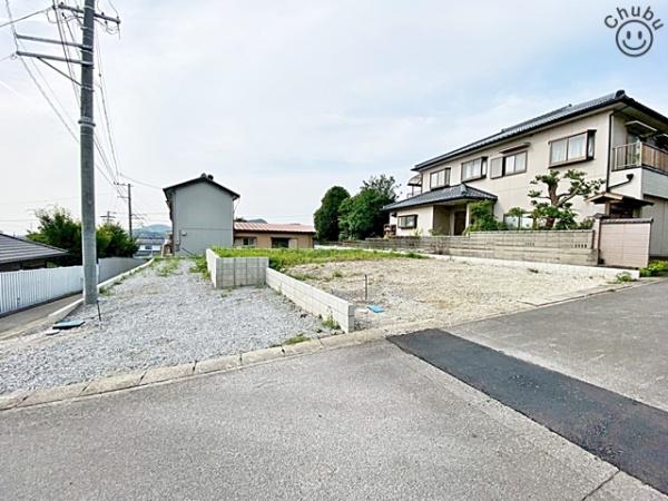 幸田町深溝新築戸建全2棟2号棟